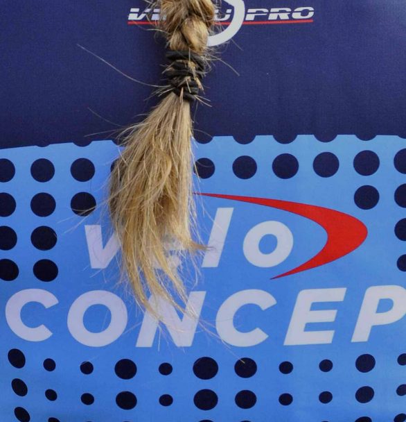 Strade bianche/1: al seguito del team Veloconcept Women