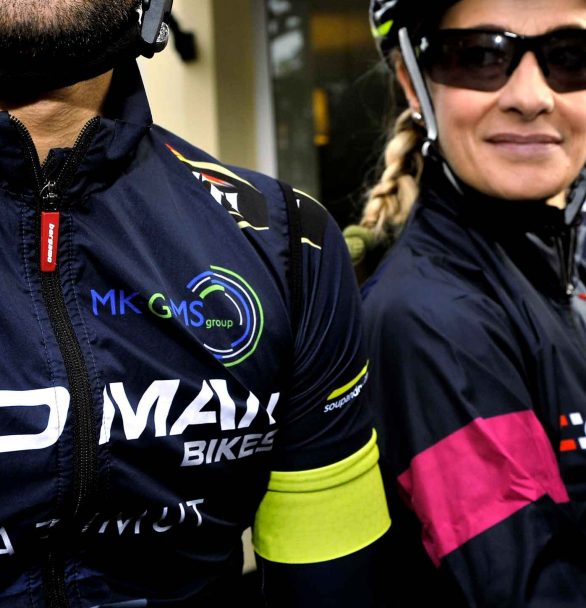 Rodman, competitività e aggregazione