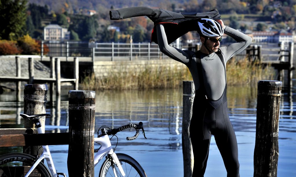 Intimo invernale ciclismo outlet