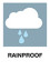 Antipioggia, Pioggia, Rainproof, Rain