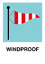 Antivento, Vento, Windproof, Wind
