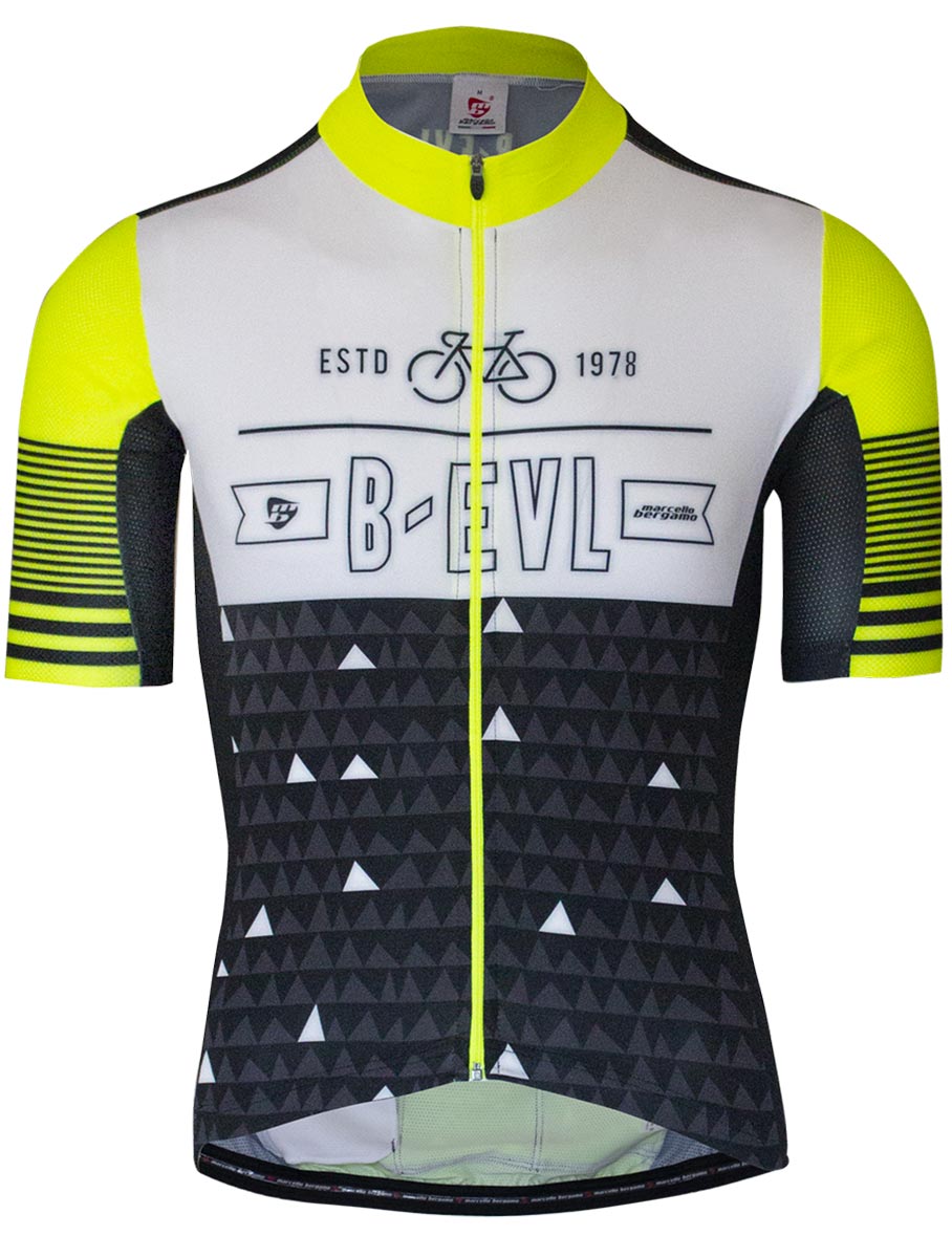 maglie ciclismo