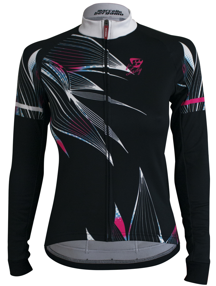 maglia ciclismo estiva senza maniche
