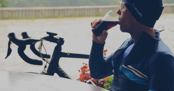 Quanto è importante l’alimentazione nel ciclismo