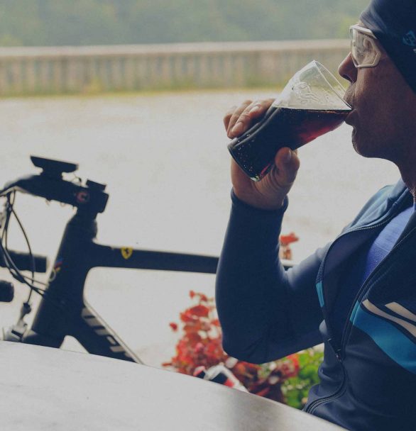 Quanto è importante l’alimentazione nel ciclismo