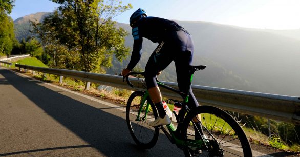 Scegli il fondello più adatto alle tue esigenze da ciclista