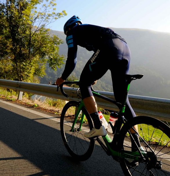 Scegli il fondello più adatto alle tue esigenze da ciclista