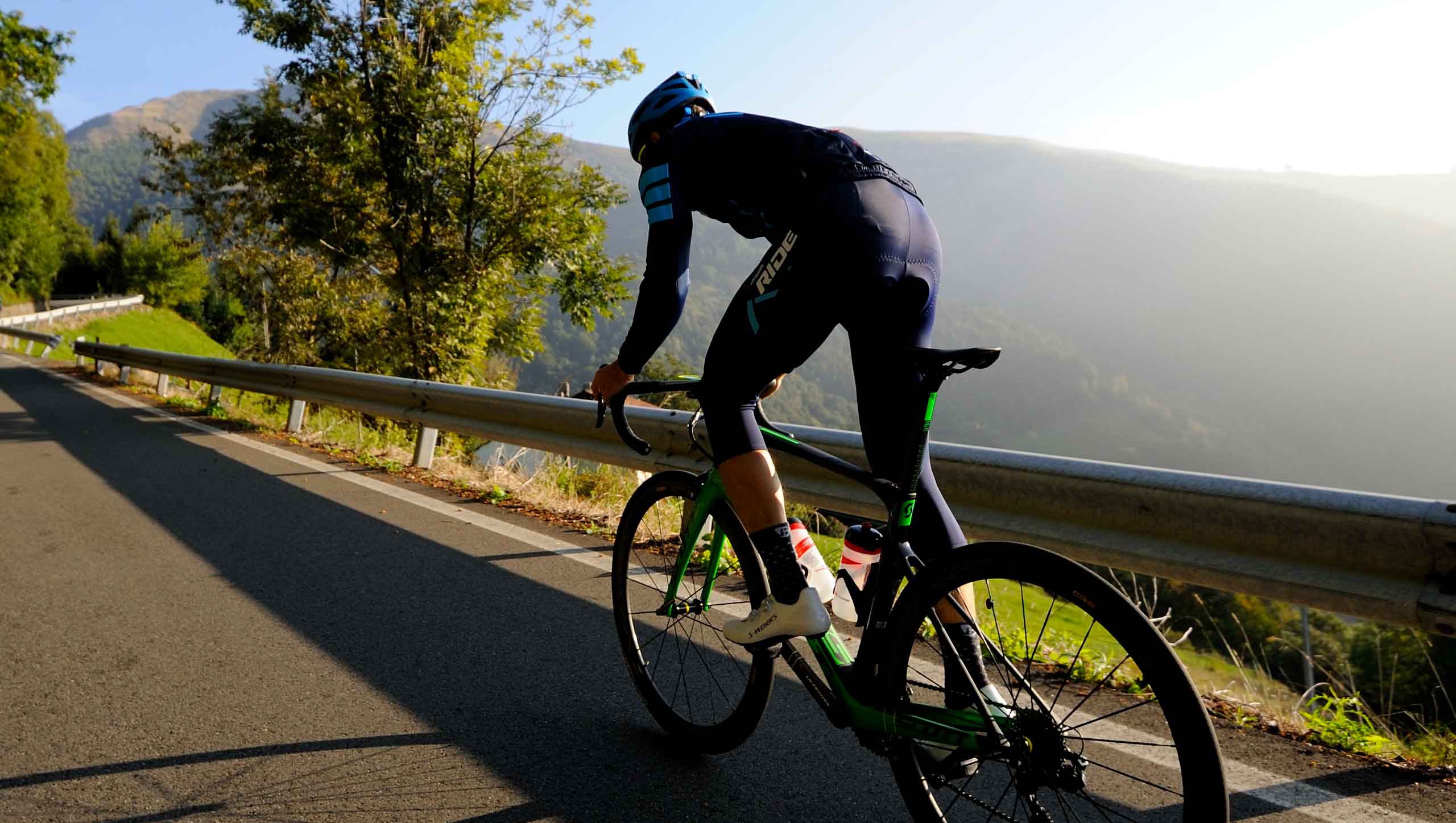 Scegli il fondello più adatto alle tue esigenze da ciclista