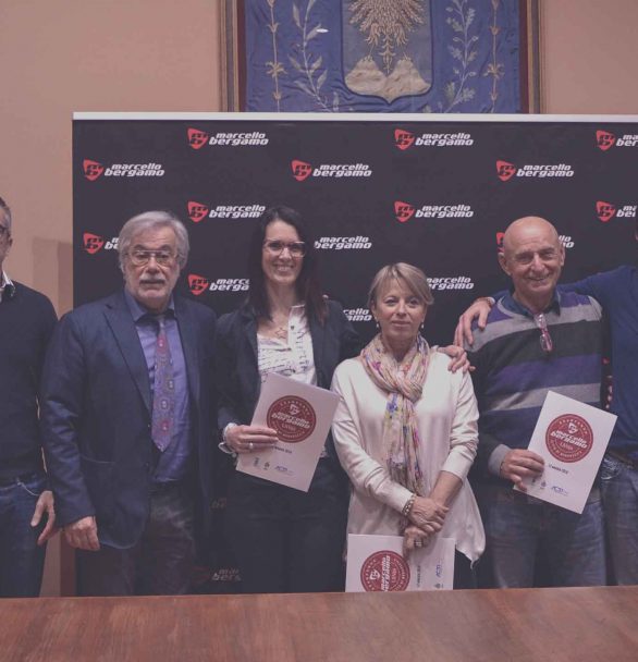 Nasce la Gf Marcello Bergamo a Borgosesia