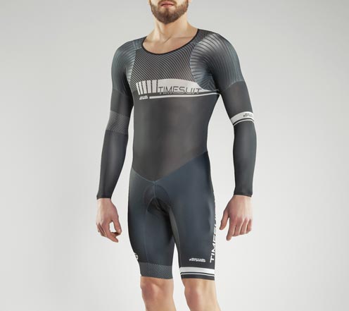 Custom procycling TT SUIT