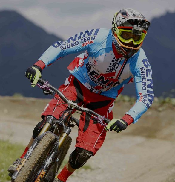 Abbigliamento per MTB: alcuni utili consigli per l’acquisto