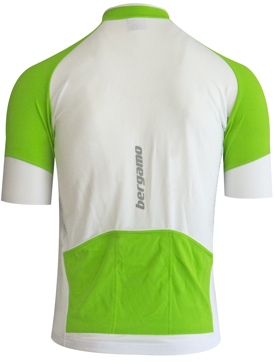 maglia fluo