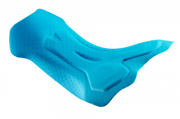 Marcello Bergamo fondello per elevate performance Thunder Gel