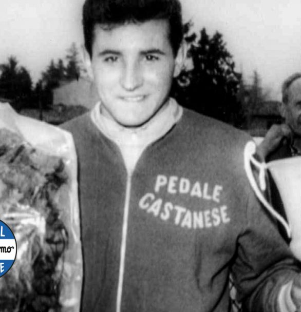 Marcello Bergamo Heritage – Gli albori
