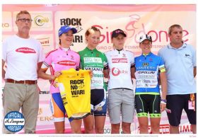 2012 giro rosa