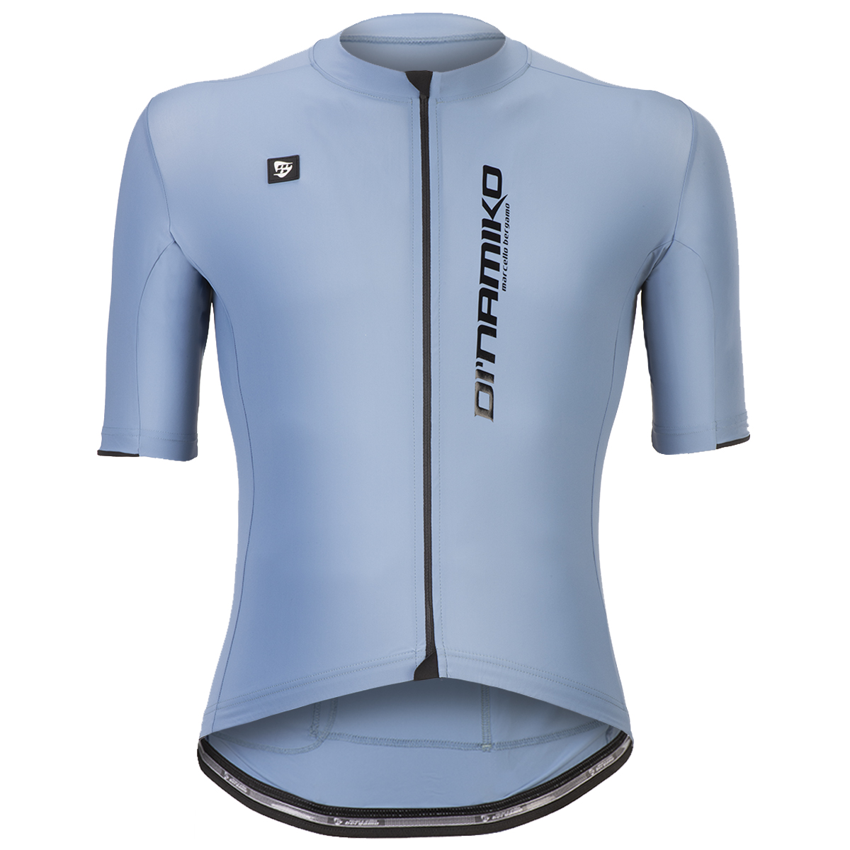 DI'NAMIKO. Maglia manica corta - Nebulosa - Ciclismo sportivo vendita  online - Marcello Bergamo