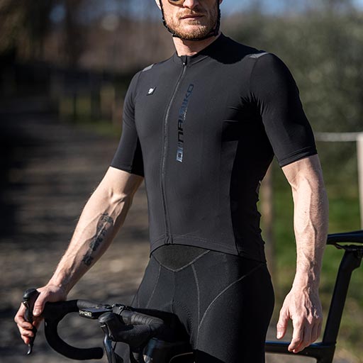 Abbigliamento ciclismo Strada, Mountain Bike, Triathlon - Marcello Bergamo