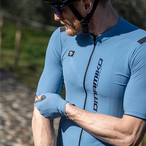 Abbigliamento ciclismo Strada, Mountain Bike, Triathlon - Marcello Bergamo