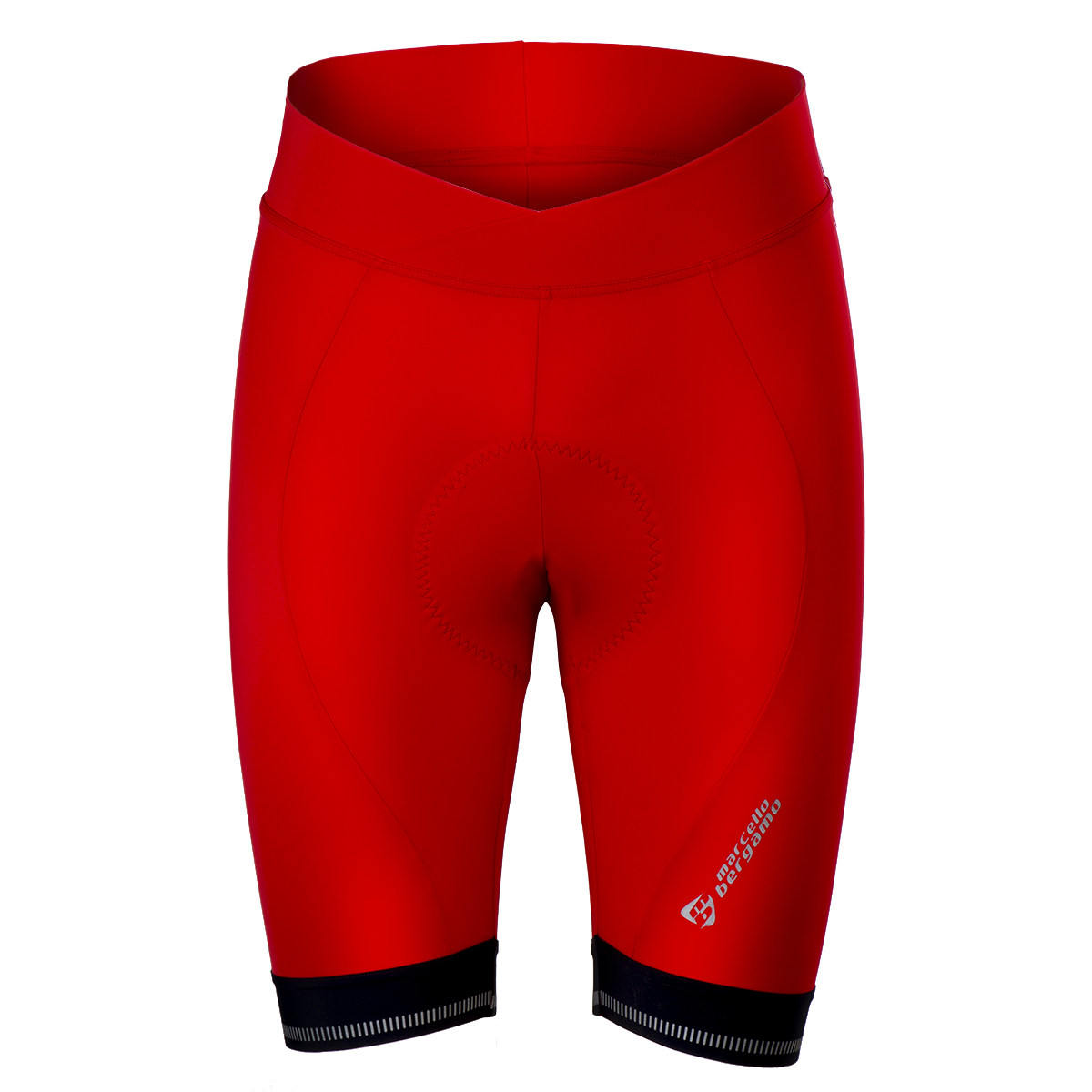 TIMELY. Pantalone – Rosso