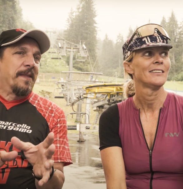 Intervista esclusiva di Bike Show a Paola Pezzo