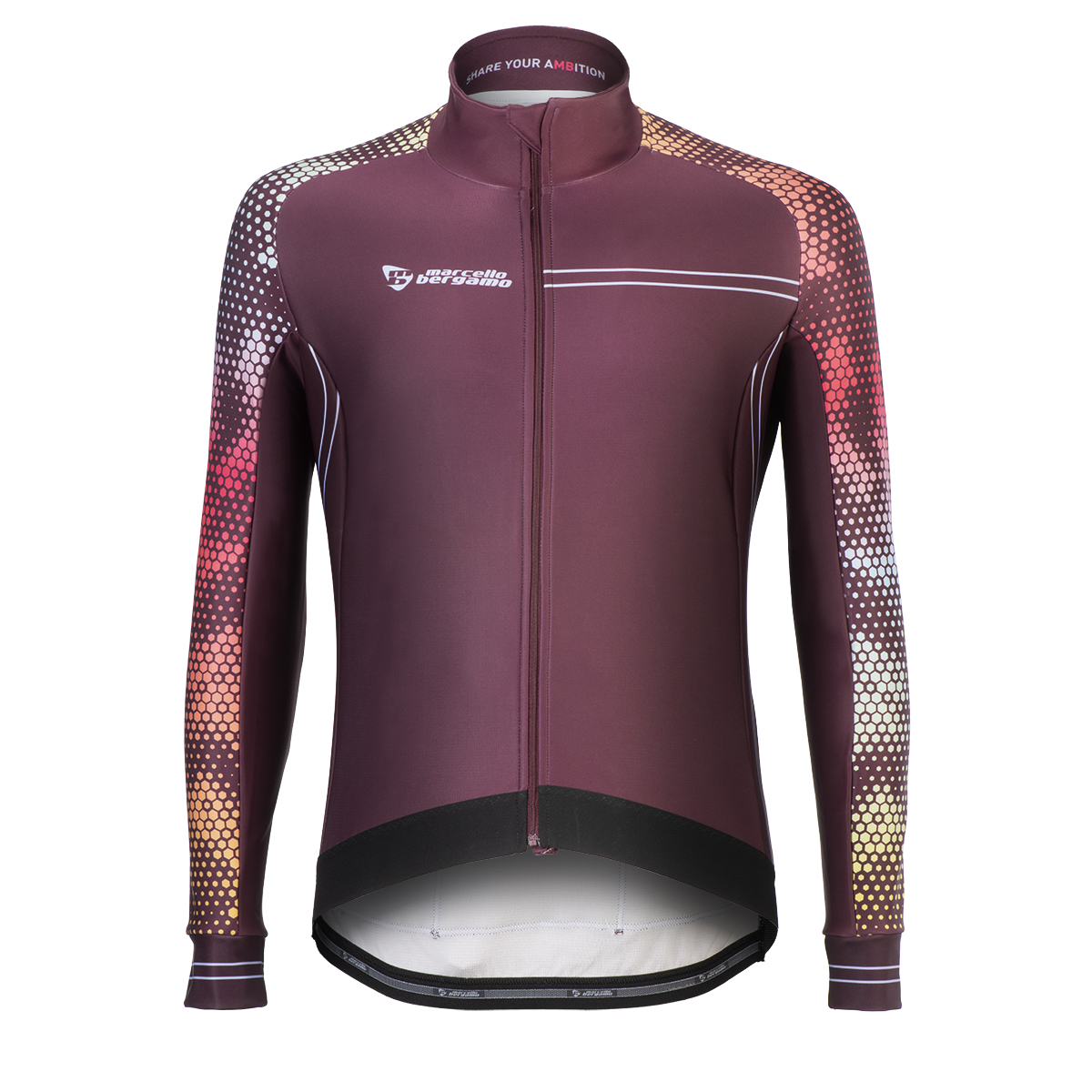 Abbigliamento ciclismo on sale invernale saldi