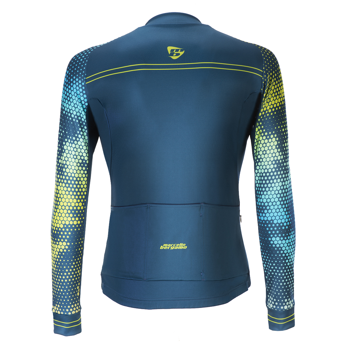Abbigliamento ciclismo hotsell invernale saldi