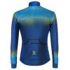 Giubbino Sonora China Blu Azzurro