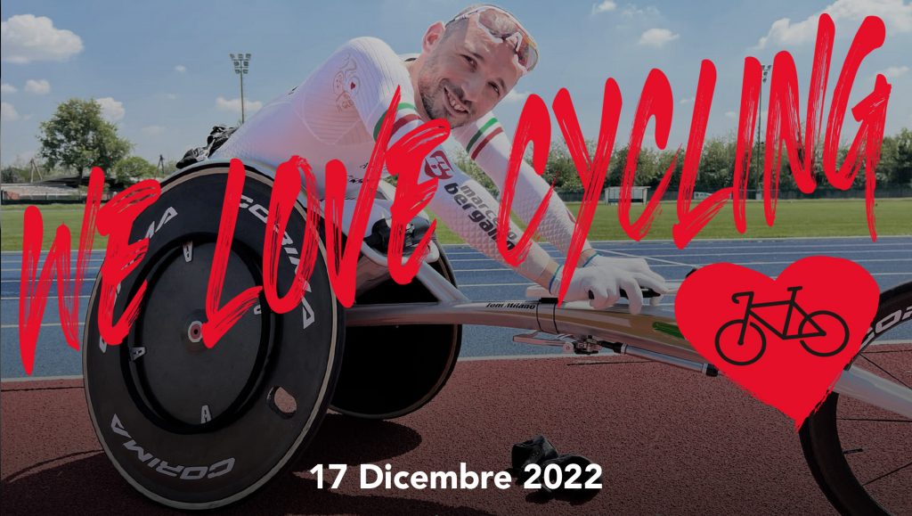 We Love Cycling