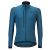 MILD Maglia a manica lunga estiva ciclismo uomo. MB Marcello Bergamo