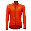 Mild maglia estiva a manica lunga leggera e traspirante MB Marcello Bergamo