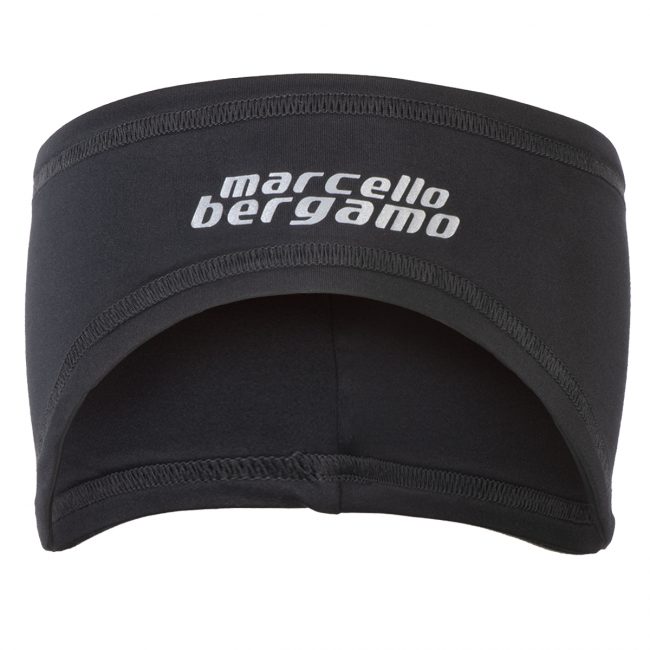 Bora, fascia invernale ciclismo MB Marcello Bergamo