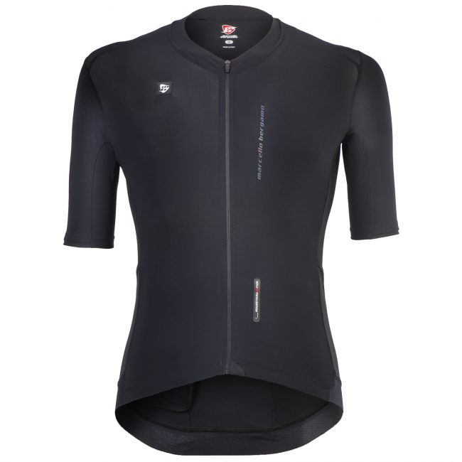 Maglia estiva ciclismo MB Marcello Bergamo