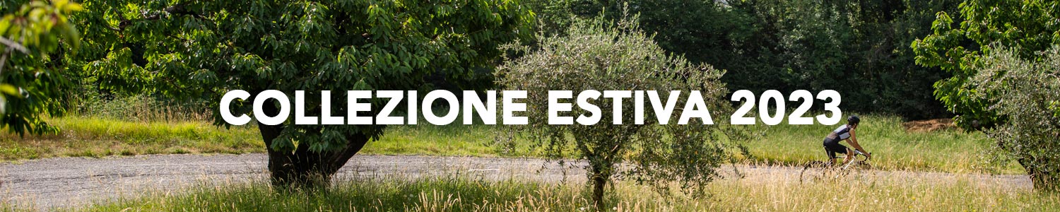 Collezione estiva 2023