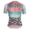 maglia ciclismo donna MB Marcello Bergamo