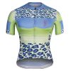 Maglia estiva ciclismo donna MB Marcello Bergamo