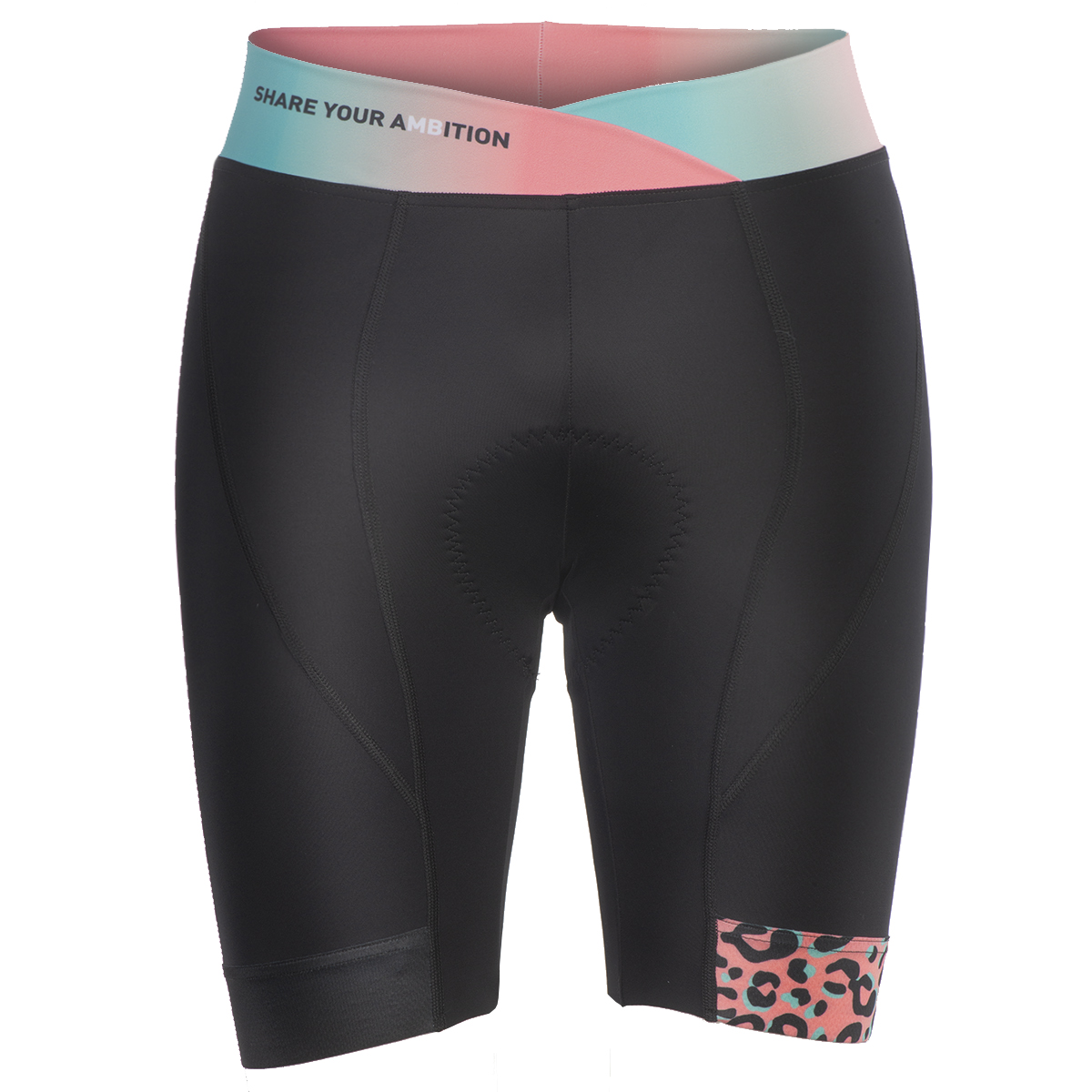 Pantaloncini ciclismo deals donna