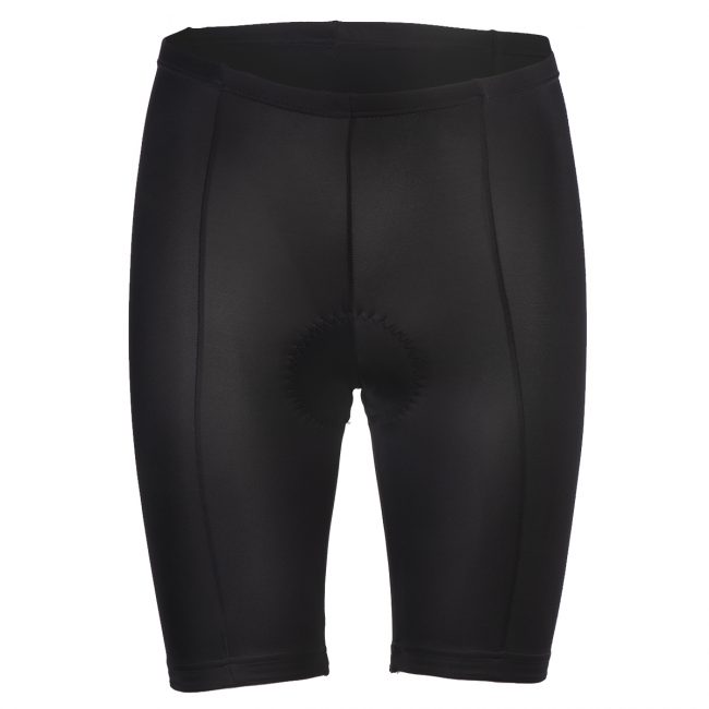 Pantaloncino ciclismo bici bambino MB Marcello Bergamo