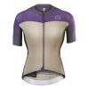 maglia estiva ciclismo donna MB Marcello Bergamo