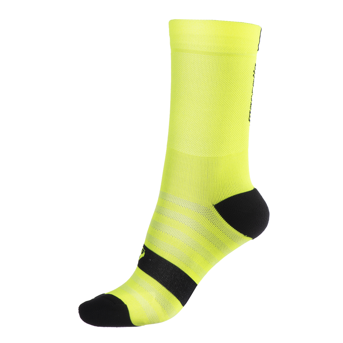 Abbigliamento ciclismo giallo fluo outlet