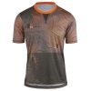 maglia ciclismo MTB GRAVEL MB Marcello Bergamo