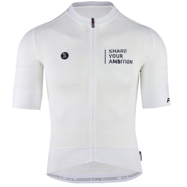 Power maglia manica corta uomo abbigliamento ciclismo Marcello Bergamo