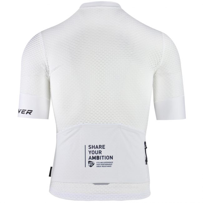 Power maglia manica corta uomo abbigliamento ciclismo Marcello Bergamo