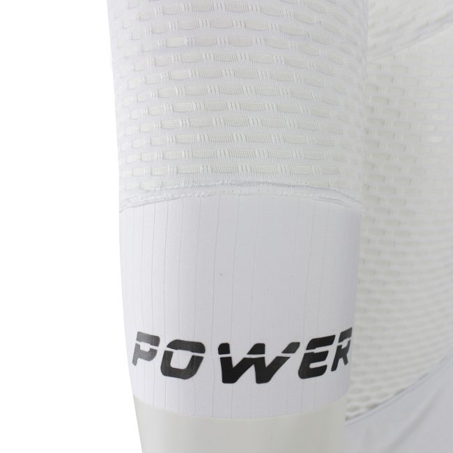 Power maglia manica corta uomo abbigliamento ciclismo Marcello Bergamo