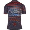 Raid maglia manica corta gravel MTB uomo abbigliamento ciclismo Marcello Bergamo