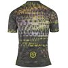 Raid maglia manica corta gravel MTB uomo abbigliamento ciclismo Marcello Bergamo