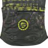 Raid maglia manica corta gravel MTB uomo abbigliamento ciclismo Marcello Bergamo