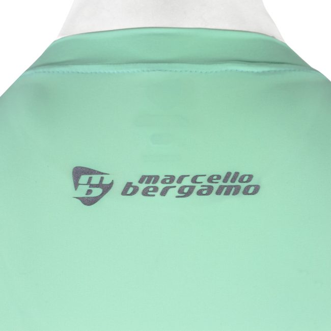 Zone maglia manica corta uomo abbigliamento ciclismo Marcello Bergamo