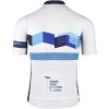 Flying maglia manica corta uomo abbigliamento ciclismo Marcello Bergamo