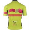 Flying maglia manica corta uomo abbigliamento ciclismo Marcello Bergamo