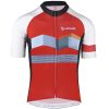 Flying maglia manica corta uomo abbigliamento ciclismo Marcello Bergamo